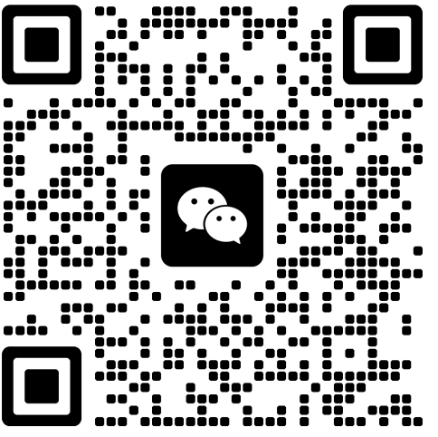 微信二维码